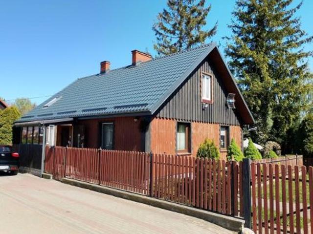 Bezpośrednio, Niedźwiedzica, 138 m² Dom