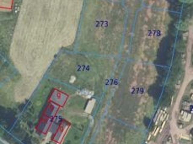 Bezpośrednio, Niedźwiedzice, 1249 m² Działka
