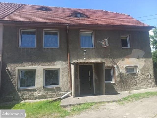 Bezpośrednio, Niedźwiedzice, 130 m² Dom