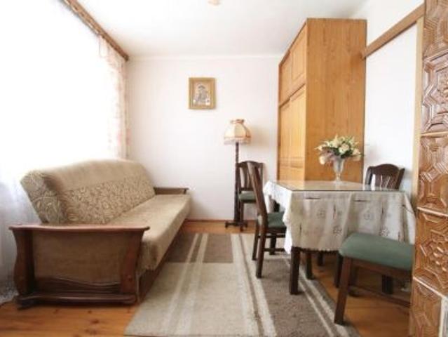 Bezpośrednio, Niedrzwica Duża, ul. Kolejowa, 24 m² Mieszkanie