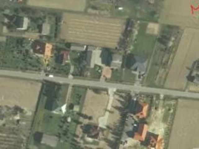 Bezpośrednio, Niedrzwica Kościelna, ul. Ludwinów, 1600 m² Działka