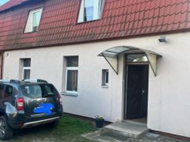 Bezpośrednio, Niekłończyca, 48 m² Mieszkanie