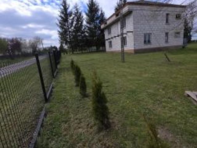 Bezpośrednio, Nieledew, Kąty, 200 m² Dom