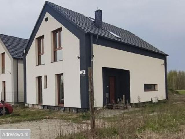 Bezpośrednio, Niemodlin, 114 m² Dom