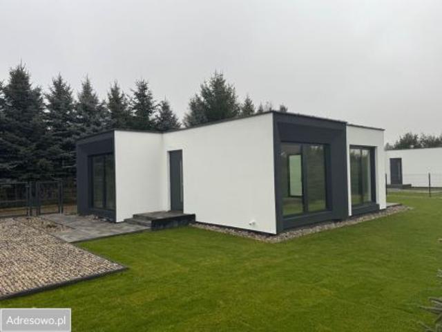 Bezpośrednio, Niemce, ul. Leonów, 74 m² Dom