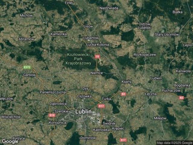 Bezpośrednio, Niemce, 100 m² Dom