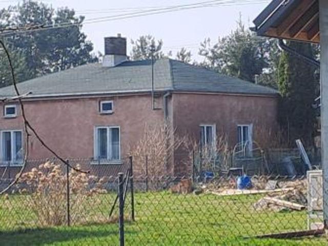 Bezpośrednio, Niemce, 110 m² Dom
