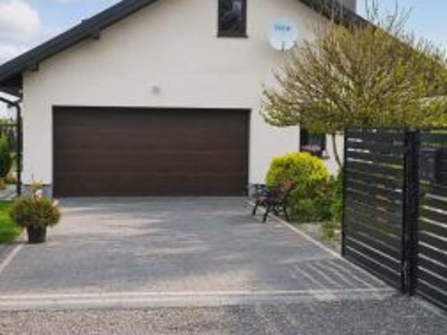 Bezpośrednio, Niemce, 136 m² Dom
