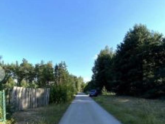 Bezpośrednio, Niemianowice, 1328 m² Działka