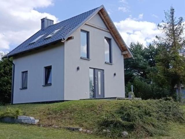 Bezpośrednio, Niesiołowice, 983 m² Działka