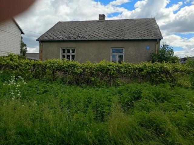 Bezpośrednio, Niestum, ul. Okrężna, 2137 m² Działka