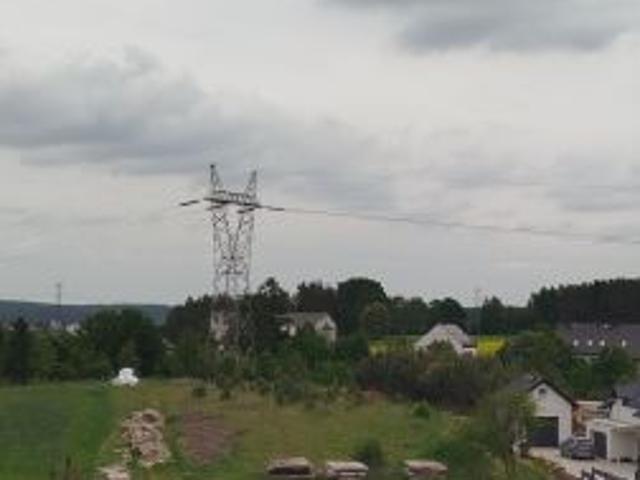 Bezpośrednio, Niestępowo, ul. Wiosenna, 2214 m² Działka