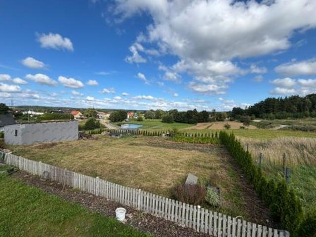 Bezpośrednio, Niestępowo, ul. Jana Potockiego, 929 m² Działka