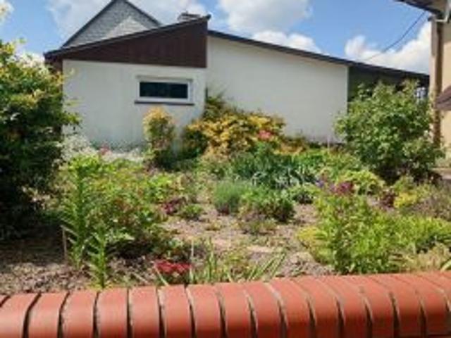 Bezpośrednio, Nieszków, 45 m² Dom