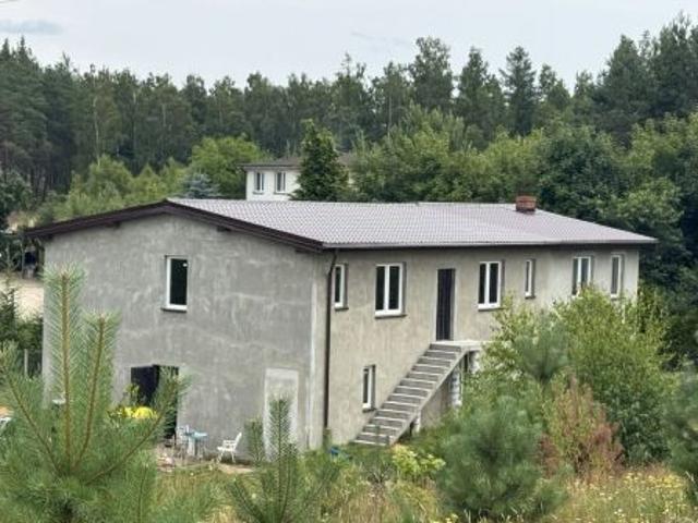 Bezpośrednio, Niepoczołowice, 300 m² Dom