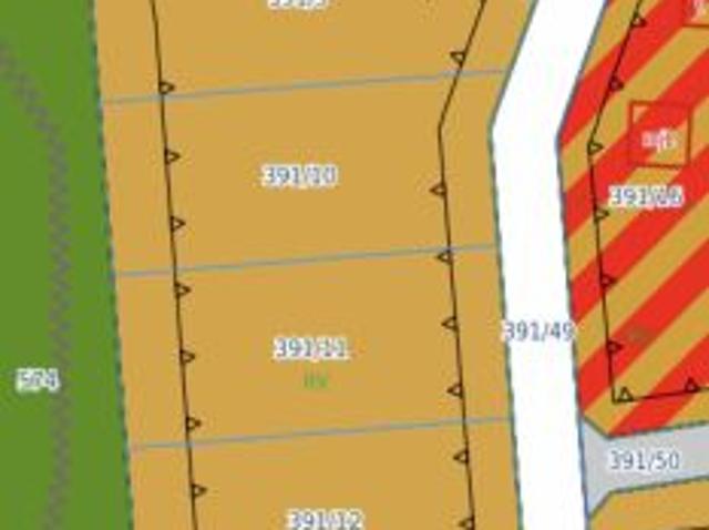 Bezpośrednio, Niepoczołowice, ul. Topolowa, 1502 m² Działka