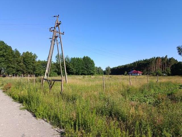 Bezpośrednio, Nietkowice, 849 m² Działka