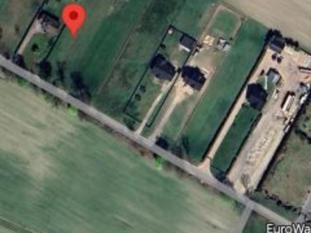 Bezpośrednio, Nieznanowice, 3000 m² Działka