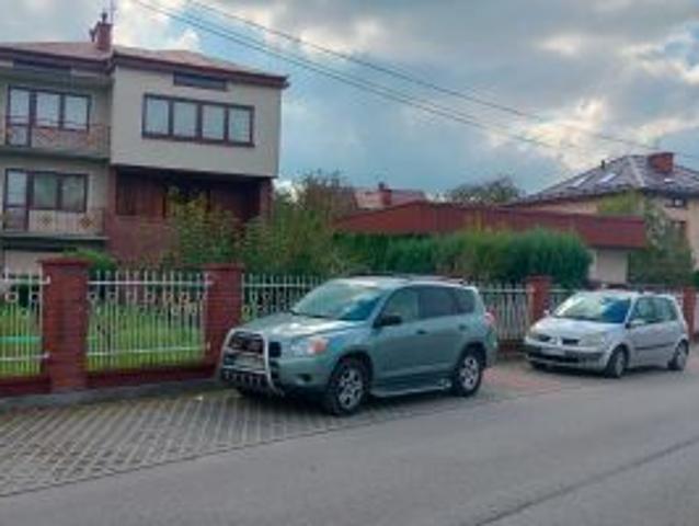 Bezpośrednio, Nisko, Centrum, ul. Eugeniusza Kwiatkowskiego, 140 m² Dom