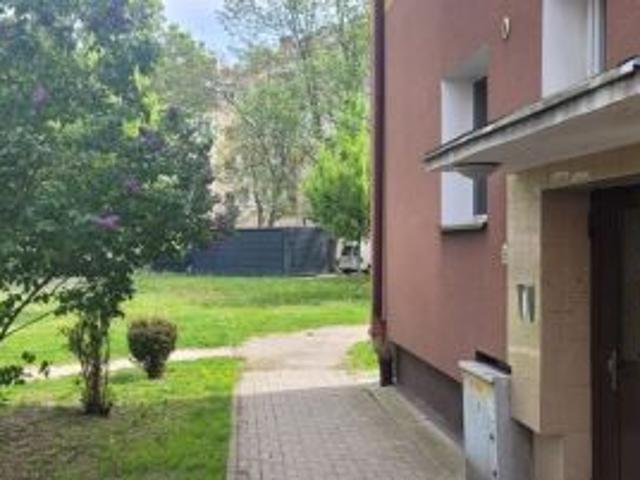 Bezpośrednio, Nysa, ul. Jana Matejki, 47 m² Mieszkanie
