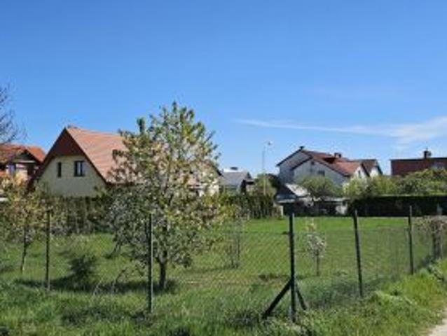 Bezpośrednio, Nysa, ul. Orla, 790 m² Działka