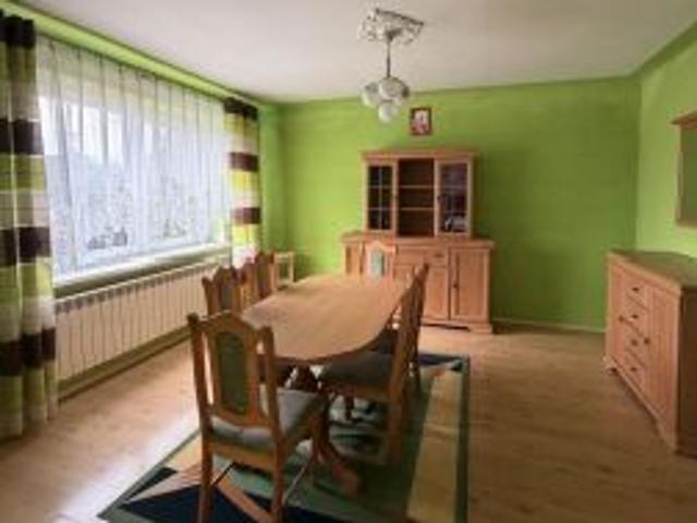 Bezpośrednio, Służewo, 176 m² Dom