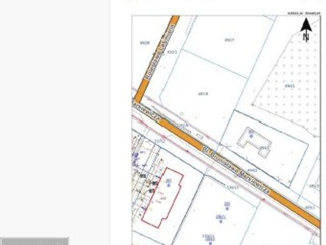 Bezpośrednio, Słupno, ul. bł. Bronisława Markiewicza, 946 m² Działka