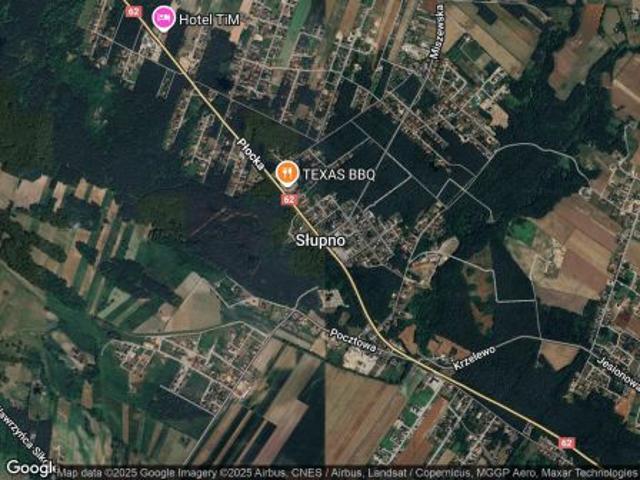 Bezpośrednio, Słupno, ul. Wronia, 109 m² Dom