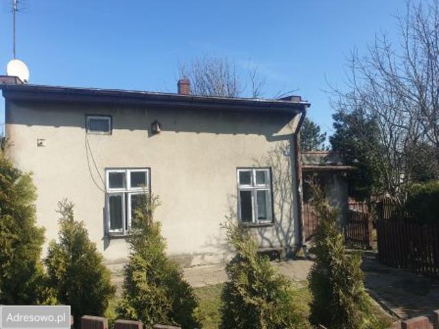 Bezpośrednio, Słupca, ul. Poznańska, 65 m² Dom