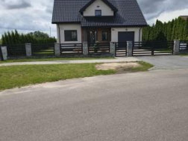 Bezpośrednio, Słupia, 180 m² Dom