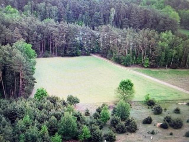 Bezpośrednio, Słupia, 950 m² Działka