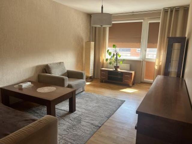Bezpośrednio, Słupsk, Centrum, ul. Drewniana, 62 m² Mieszkanie