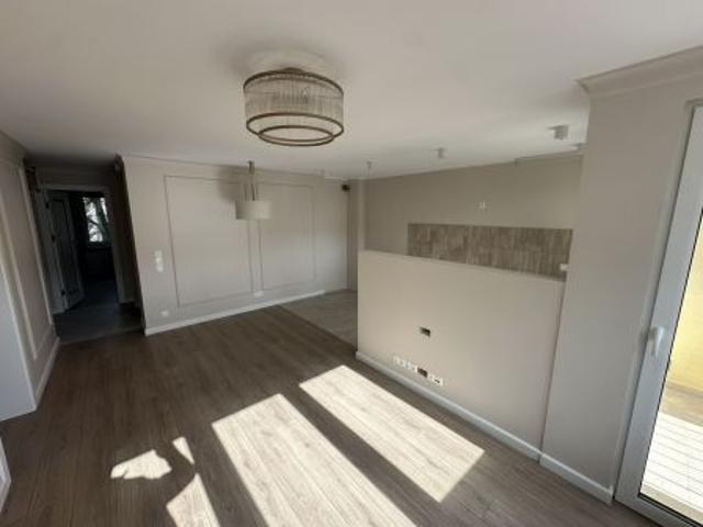 Bezpośrednio, Słupsk, Centrum, ul. Filmowa, 59 m² Mieszkanie