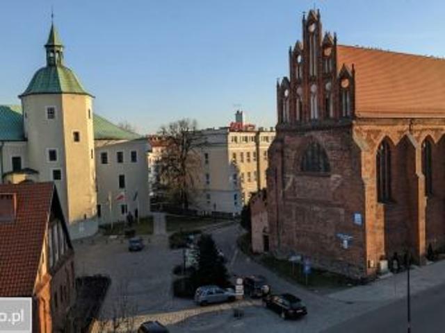 Bezpośrednio, Słupsk, ul. Michała Mostnika, 43 m² Mieszkanie