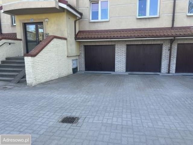 Bezpośrednio, Słupsk, ul. Drewniana, 62 m² Mieszkanie