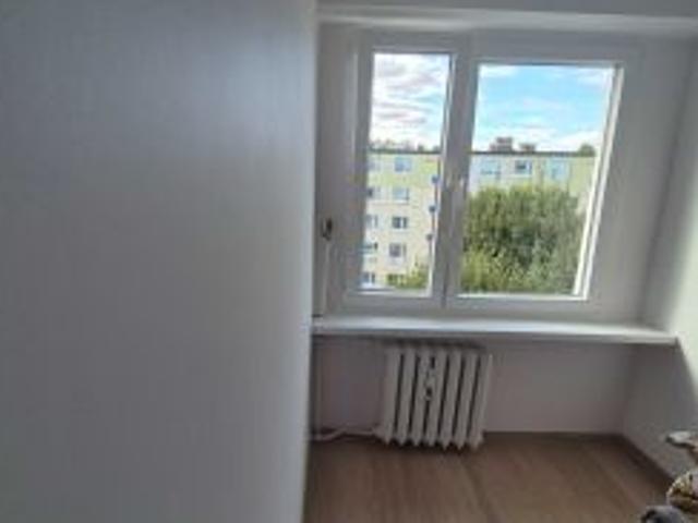 Bezpośrednio, Słupsk, ul. Koszalińska, 31 m² Mieszkanie