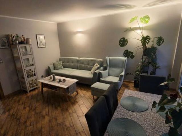 Bezpośrednio, Słupsk, ul. Romana Dmowskiego, 73 m² Mieszkanie