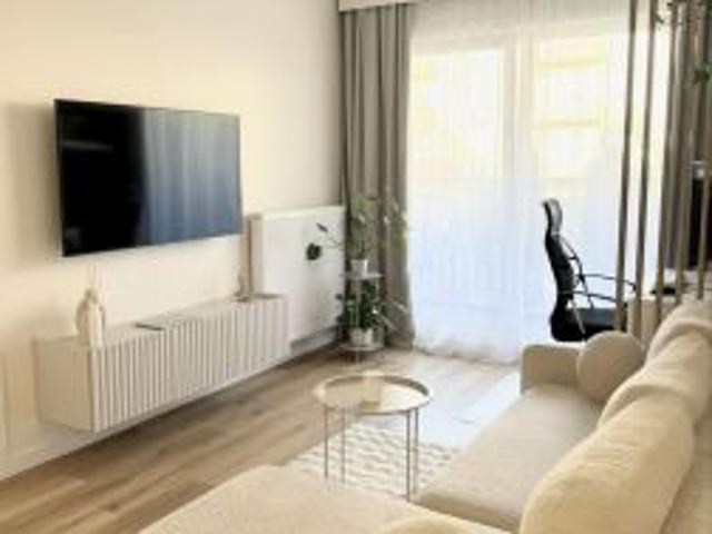 Bezpośrednio, Słupsk, ul. Władysława Stanisława Reymonta, 40 m² Mieszkanie