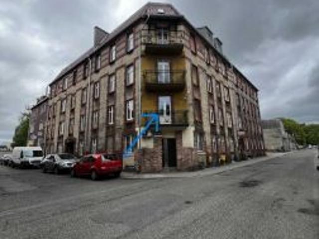 Bezpośrednio, Słupsk, ul. Żwirki i Wigury, 46 m² Mieszkanie
