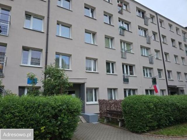 Bezpośrednio, Słupsk, ul. Zygmunta Augusta, 58 m² Mieszkanie