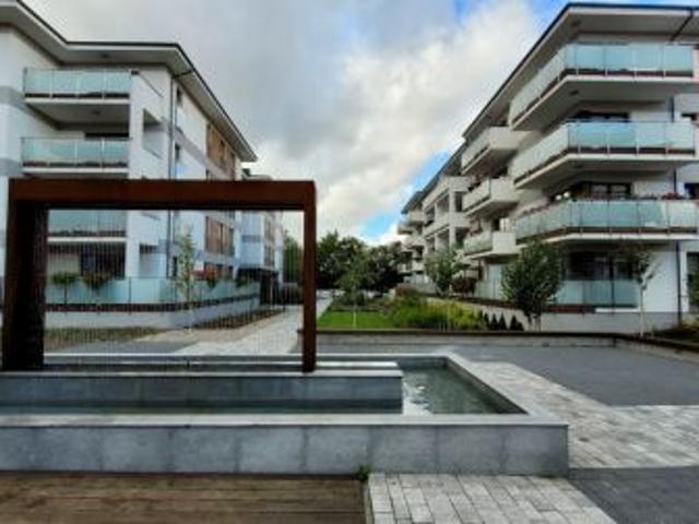 Bezpośrednio, Słupsk, ul. Zamiejska, 47 m² Mieszkanie