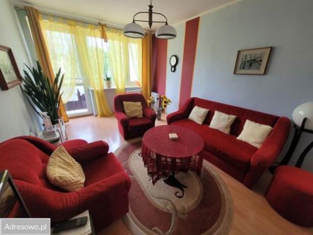 Bezpośrednio, Słupsk, 49 m² Mieszkanie