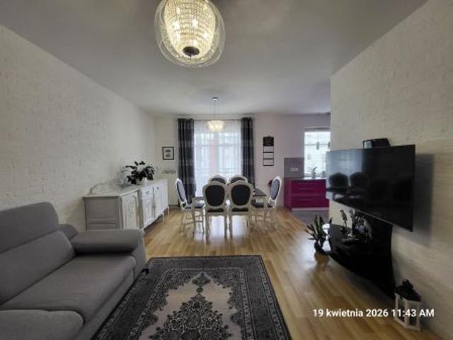 Bezpośrednio, Słupsk, 52 m² Mieszkanie