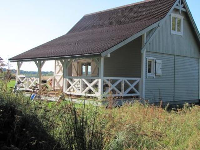 Bezpośrednio, Słajszewo, ul. Leśna, 72 m² Dom