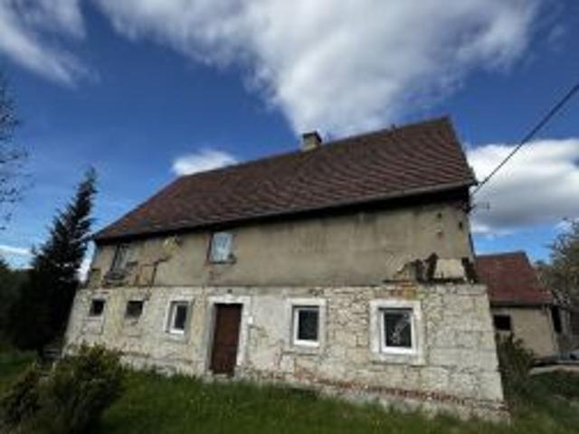 Bezpośrednio, Sławnikowice, 160 m² Dom
