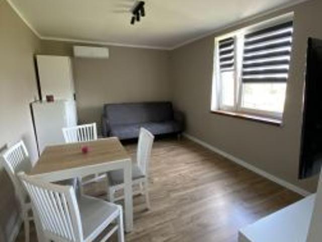 Bezpośrednio, Sławno, ul. Morska, 29 m² Mieszkanie