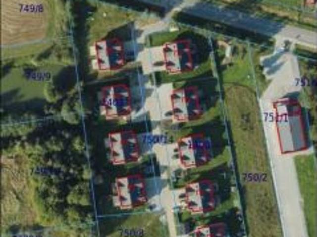 Bezpośrednio, Sławno, ul. Cichy zakątek, 954 m² Działka