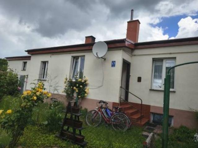 Bezpośrednio, Sławno, ul. Jana Matejki, 36 m² Mieszkanie