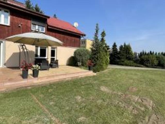 Bezpośrednio, Sławno, ul. Koszalińska, 87 m² Dom