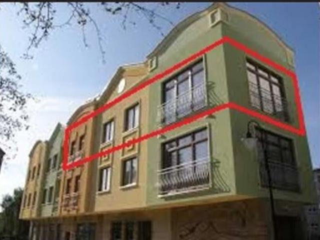 Bezpośrednio, Sławno, 100 m² Mieszkanie